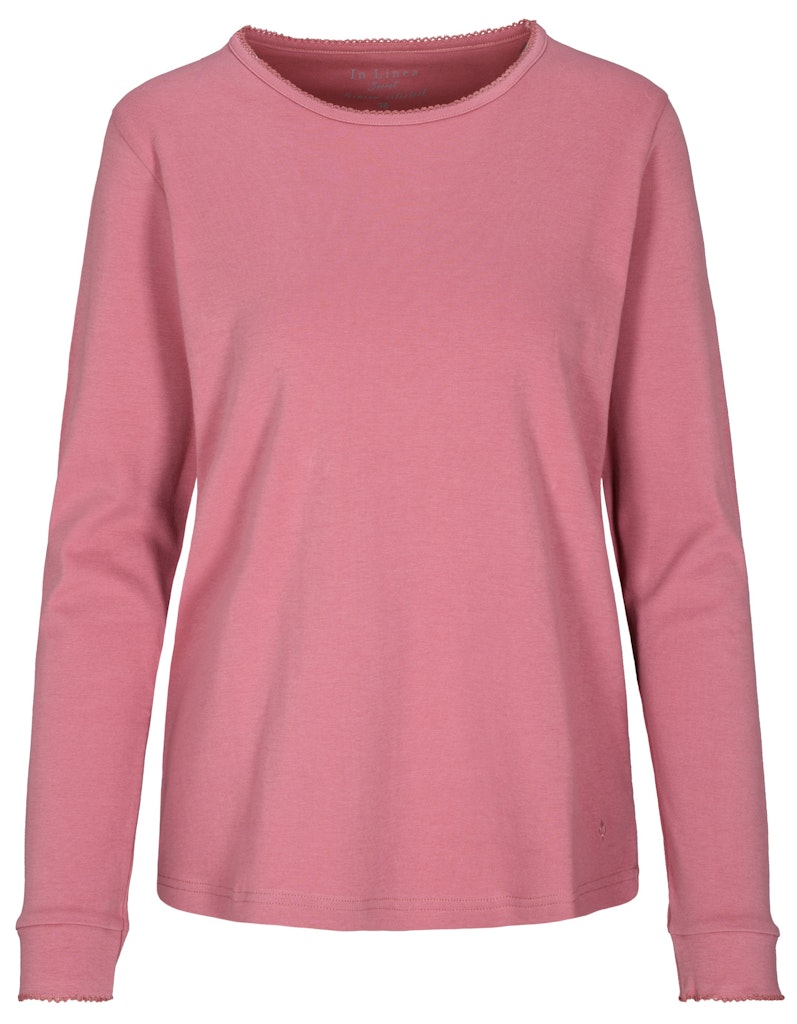 Katag Oberteil Rosewood