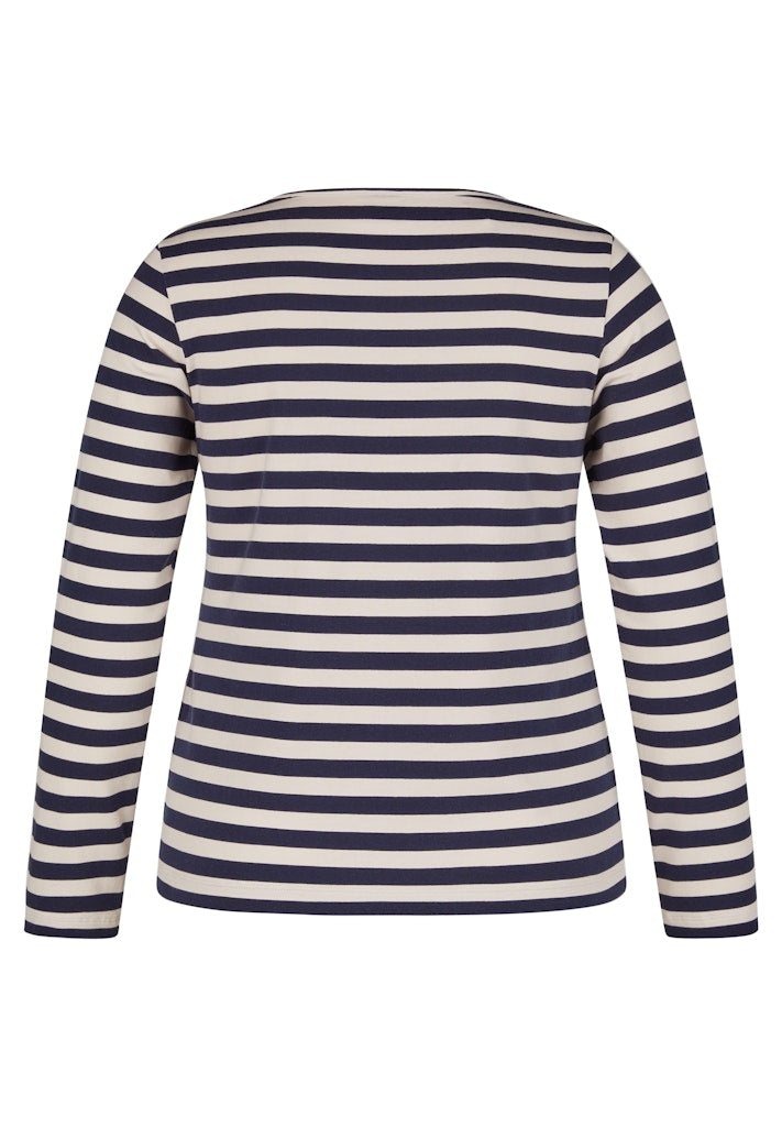 Rabe Damen T-Shirts Pazifik