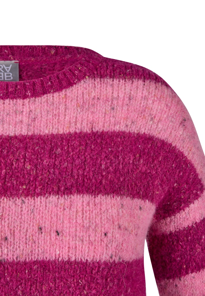 Rabe Damen Pullover Azalee