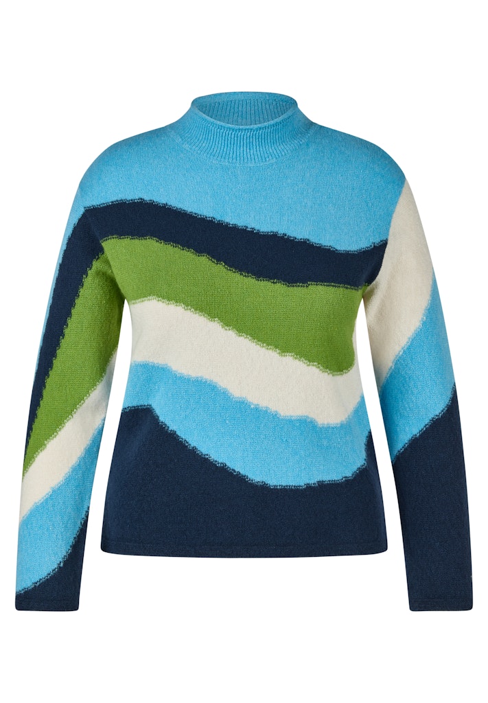 Rabe Damen Pullover Opal