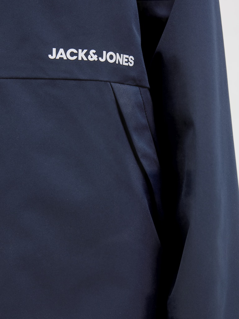 Jack & Jones Jungen Jacken Sky Captain