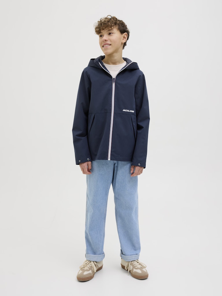Jack & Jones Jungen Jacken Sky Captain