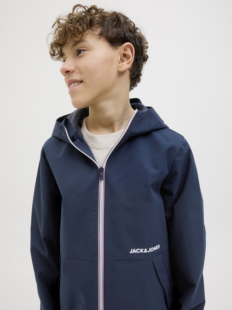 Jack & Jones Jungen Jacken Sky Captain