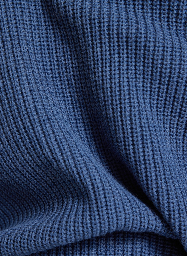 Rabe Damen Strickjacken Dunkel Jeans