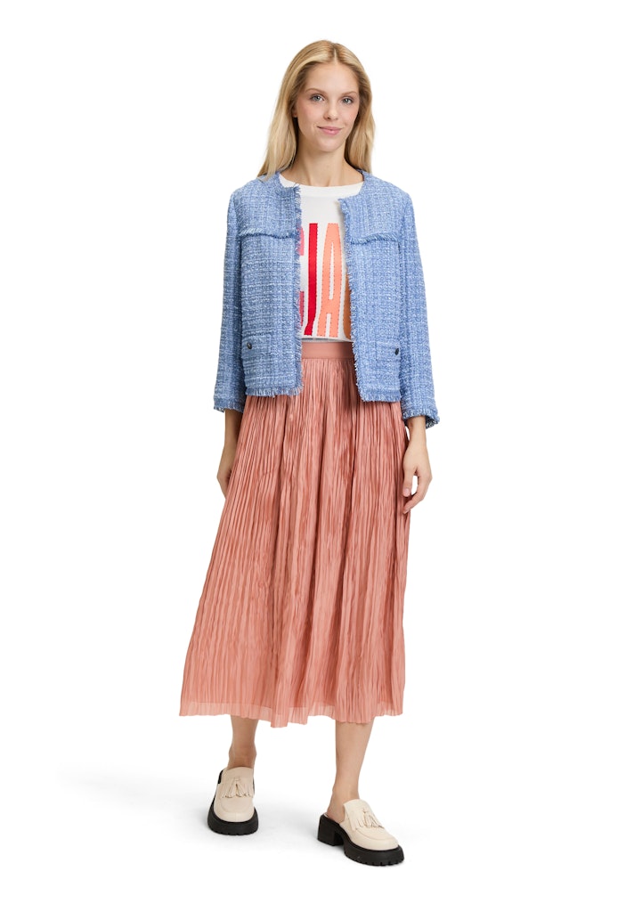 Cartoon Damen Blazer Allure