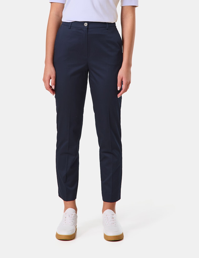 Gerry Weber Damen Hosen Night Sky