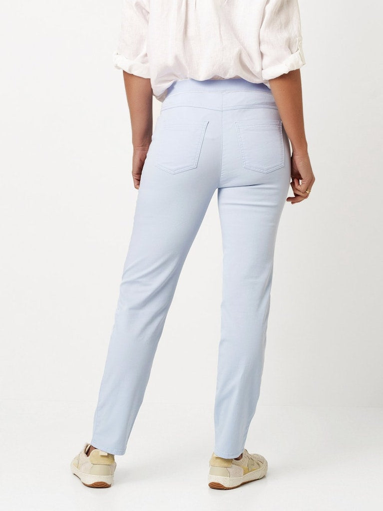 Toni Dress Damen Hosen Bleu