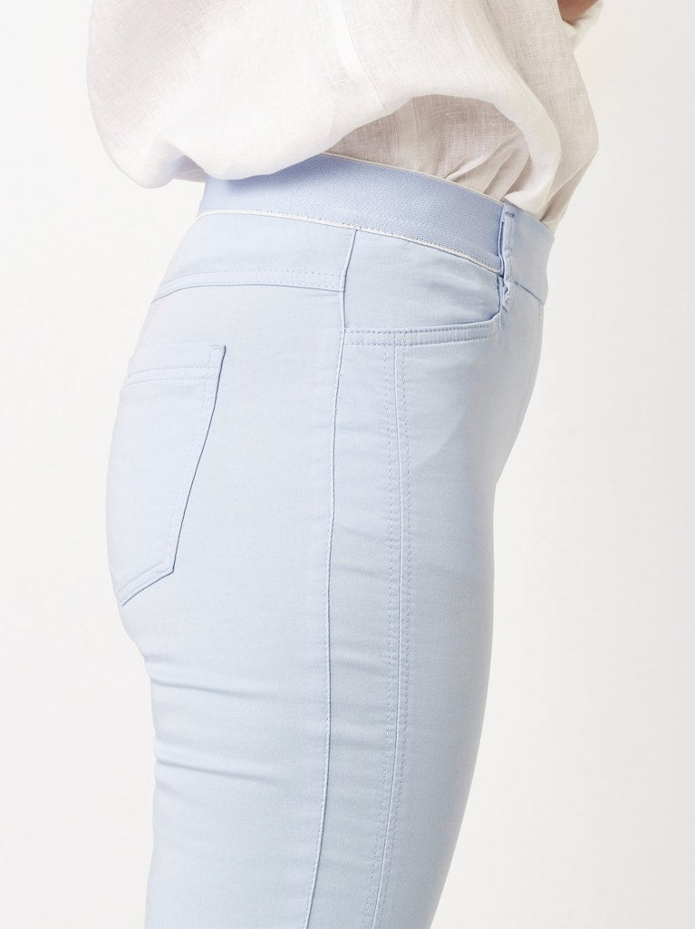 Toni Dress Damen Hosen Bleu