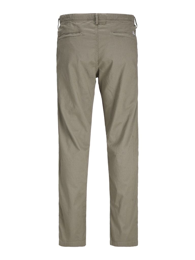 Jack & Jones Herren Hosen Dusty Olive