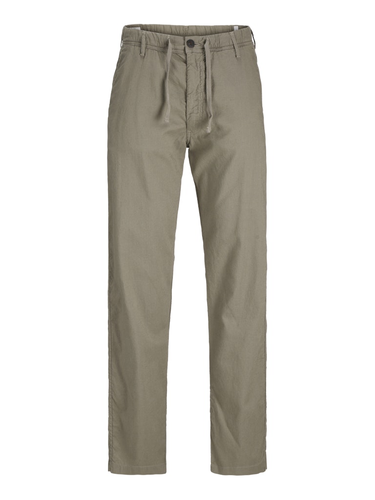 Jack & Jones Herren Hosen Dusty Olive