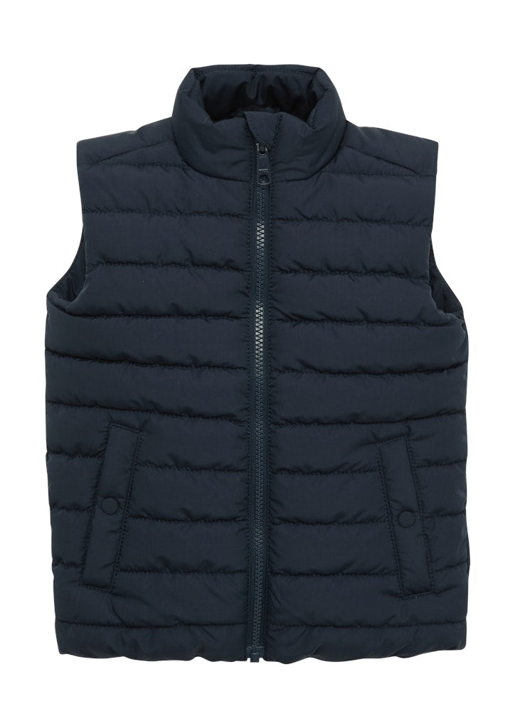 S. Oliver Jungen Jacken Blue