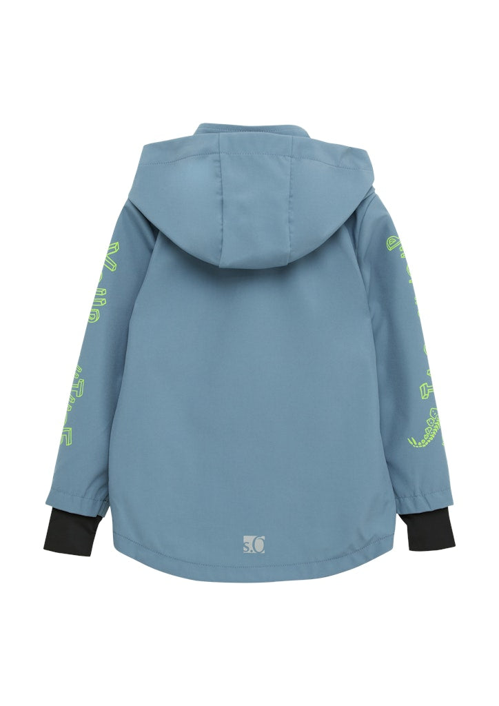S. Oliver Jungen Jacken Blue