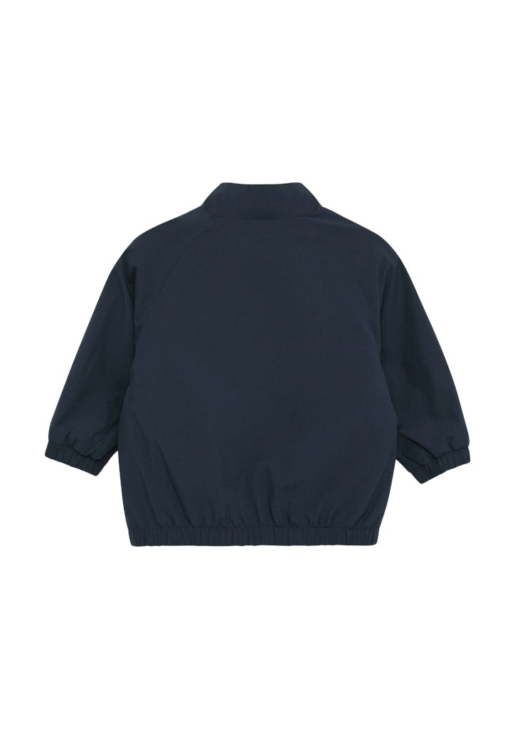 S. Oliver Baby Jacken & Schneeanzüge Blue