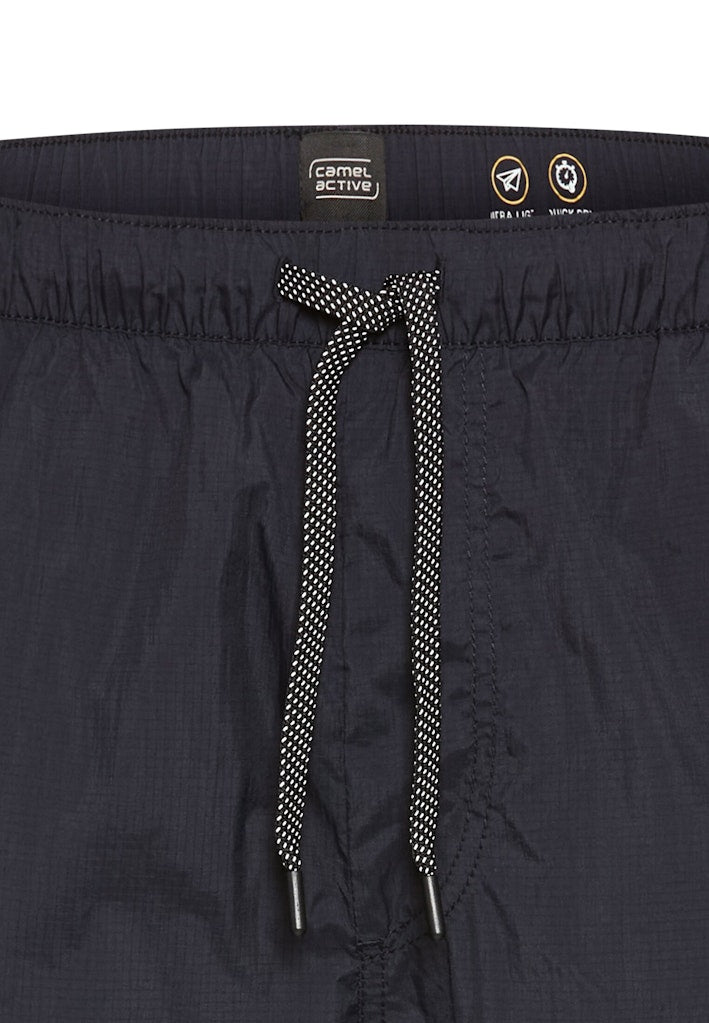 Camel active Herren Shorts Dark Navy