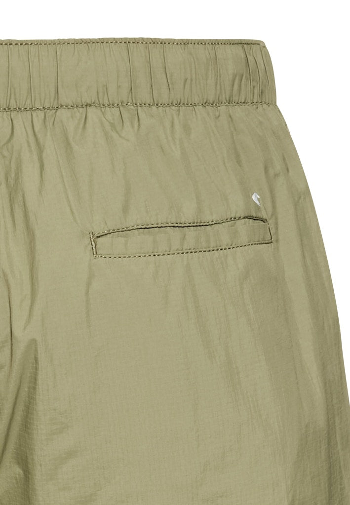 Camel active Herren Shorts Dusty Khaki