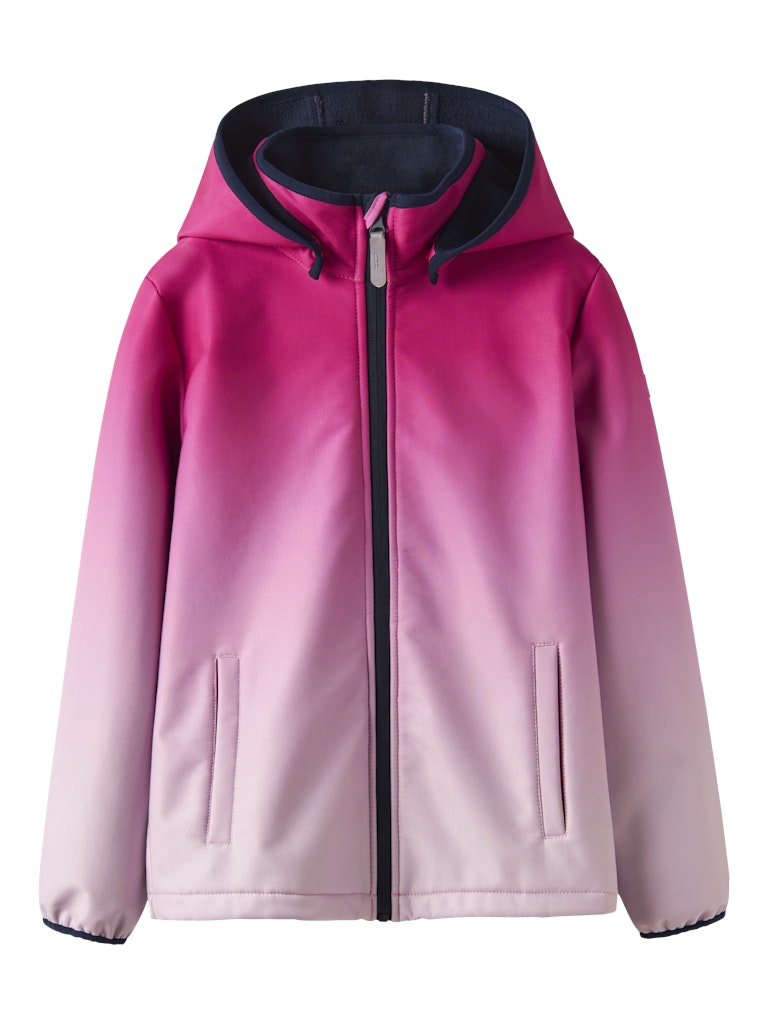 Name it Jungen Jacken Pink Peacock
