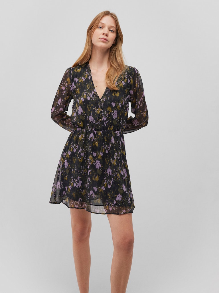 Mavi Damen Rcke Khaki Floral Ca