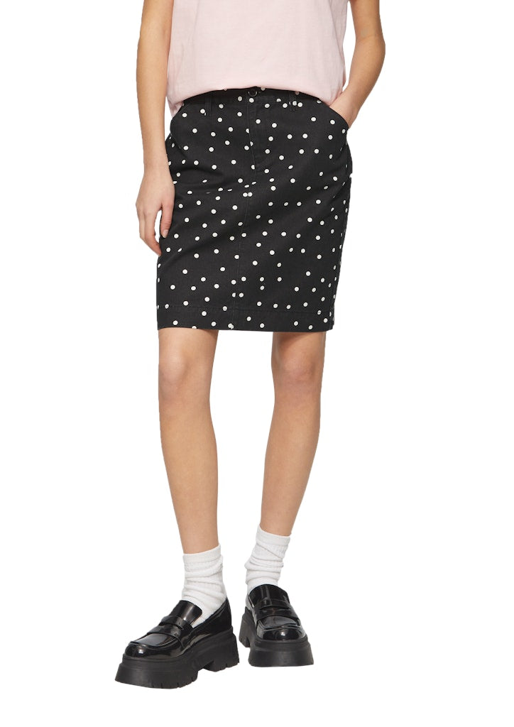 QS by S.Oliver Damen Rcke Grey/Black