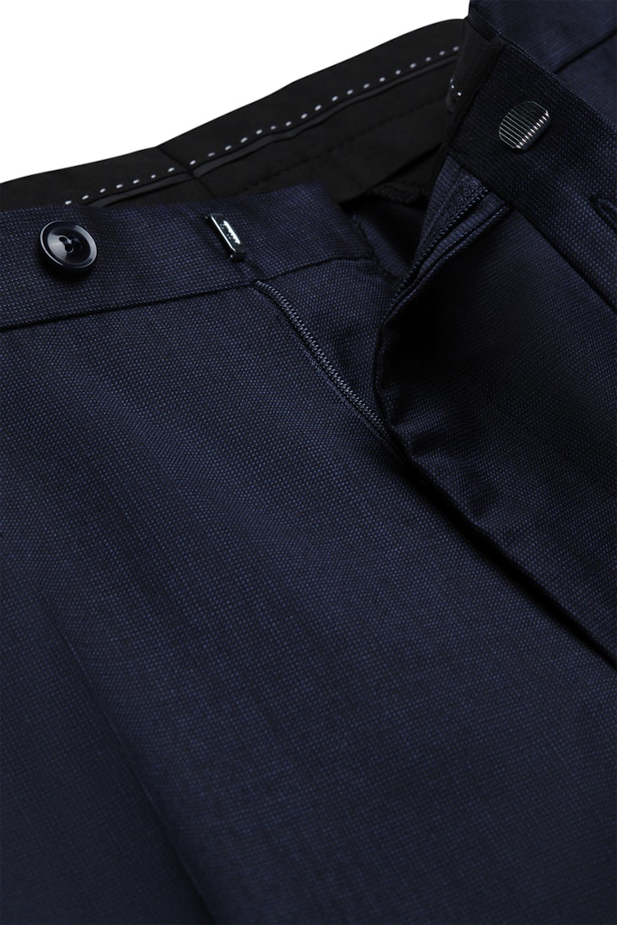 Digel Herren Hosen Blau