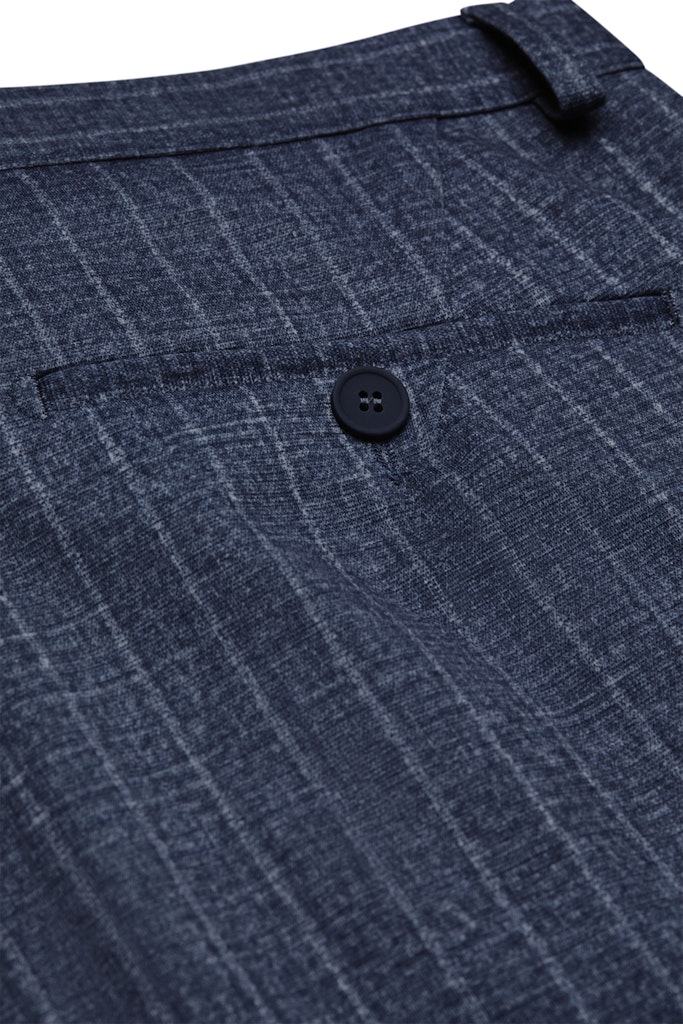 Digel Herren Hosen Blau