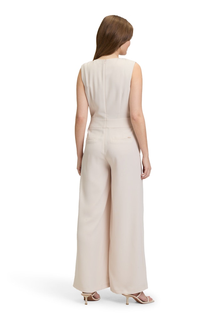 Betty & Co Damen Jumpsuits Soft Nature