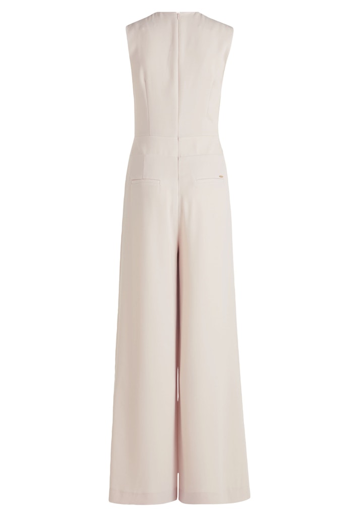 Betty & Co Damen Jumpsuits Soft Nature