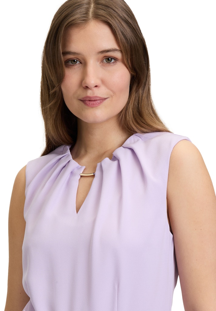 Betty & Co Damen Jumpsuits Lavendula