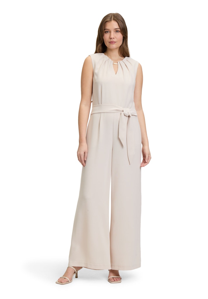 Betty & Co Damen Jumpsuits Soft Nature
