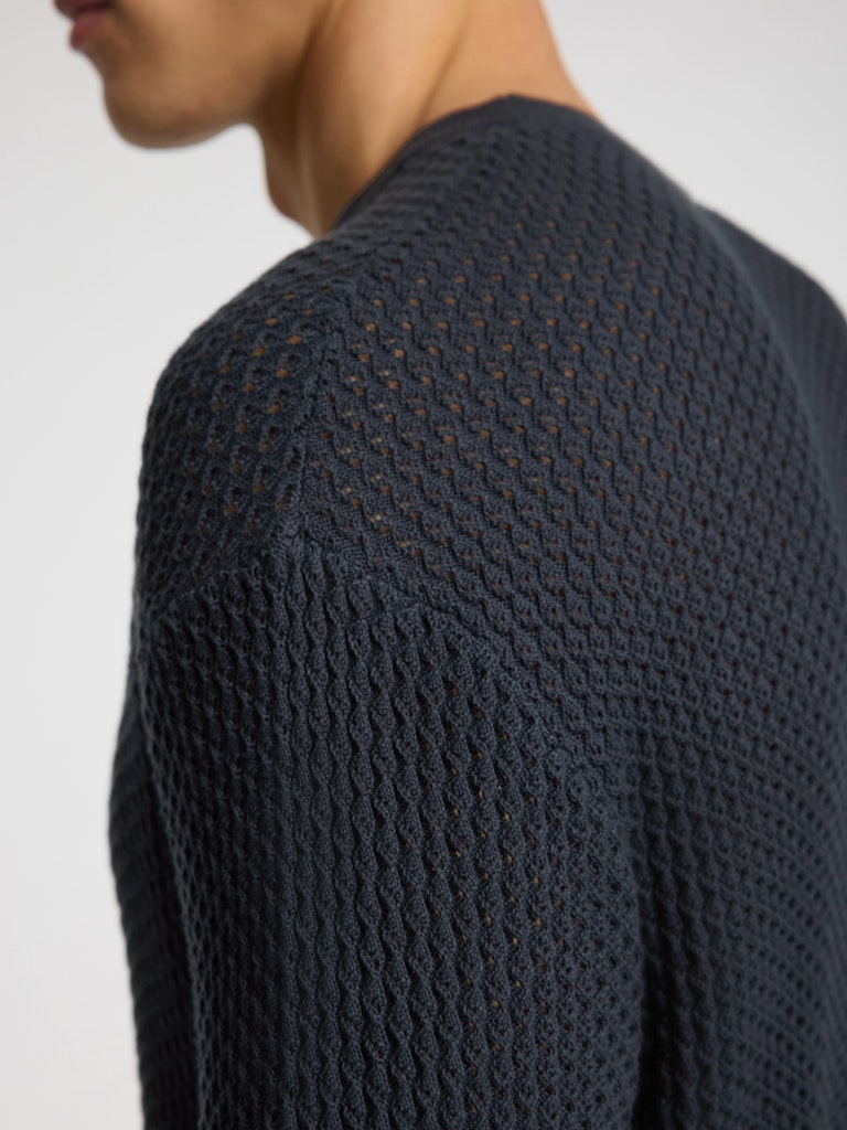 Selected homme Herren Pullover Outer Sp