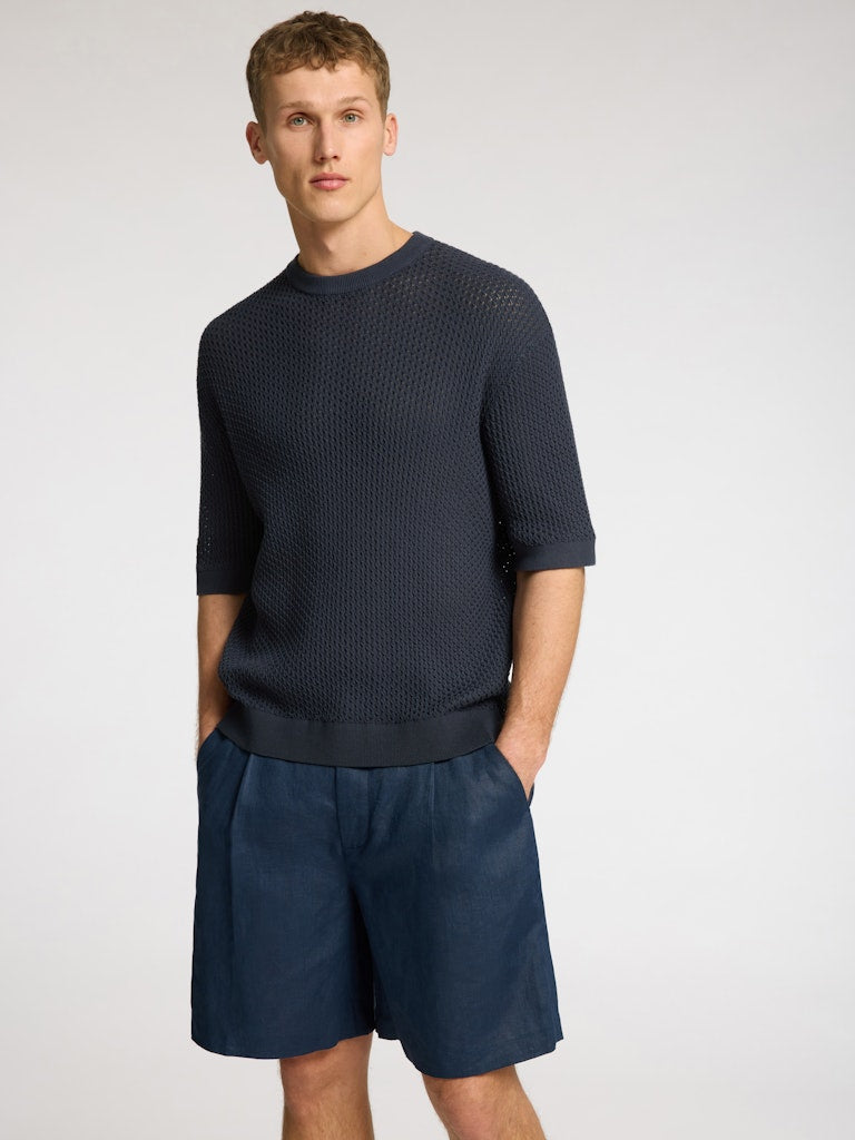 Selected homme Herren Pullover Outer Sp