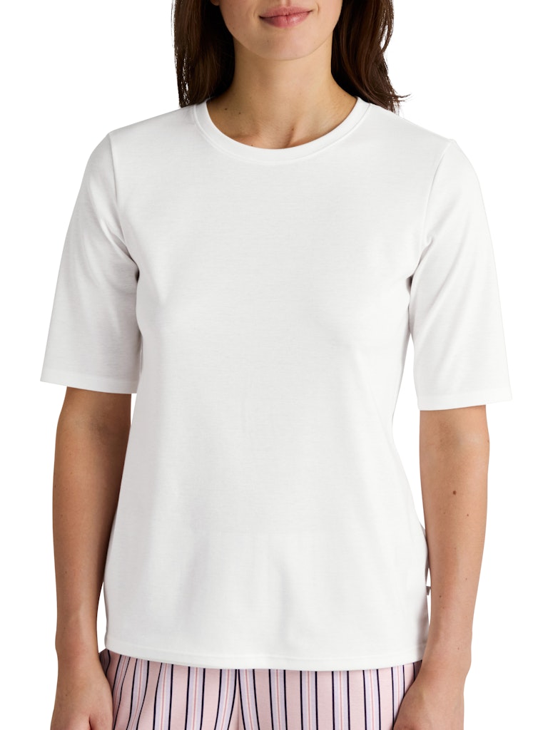 Calida Oberteil Star White