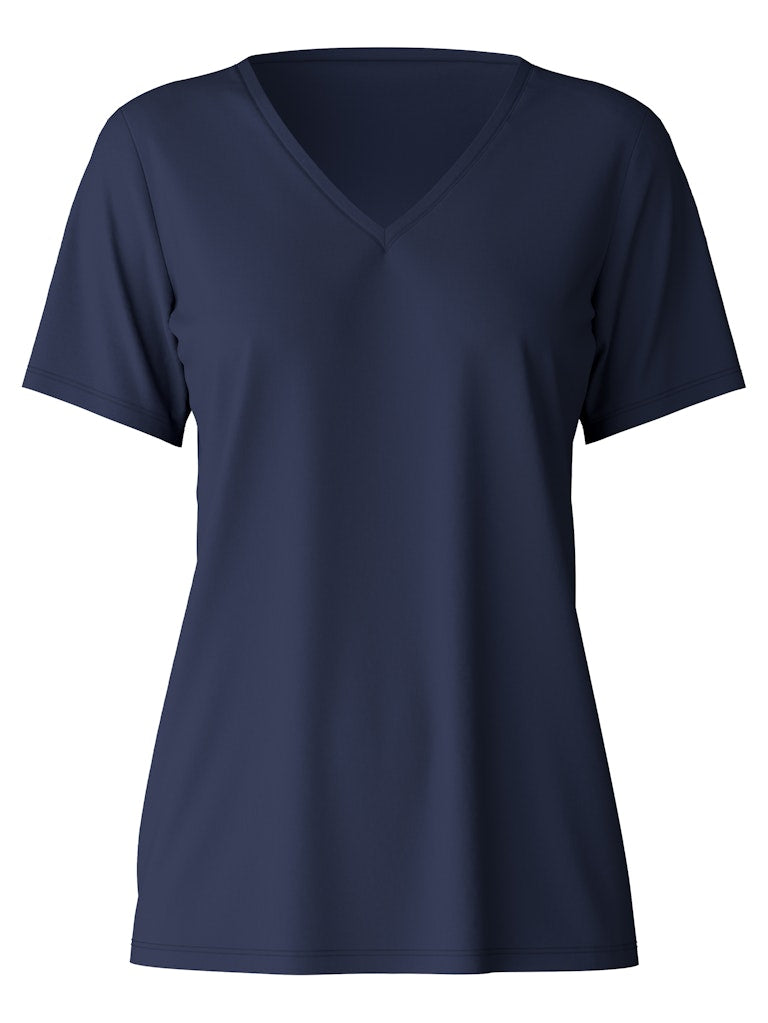 Calida Oberteil Peacoat Blue