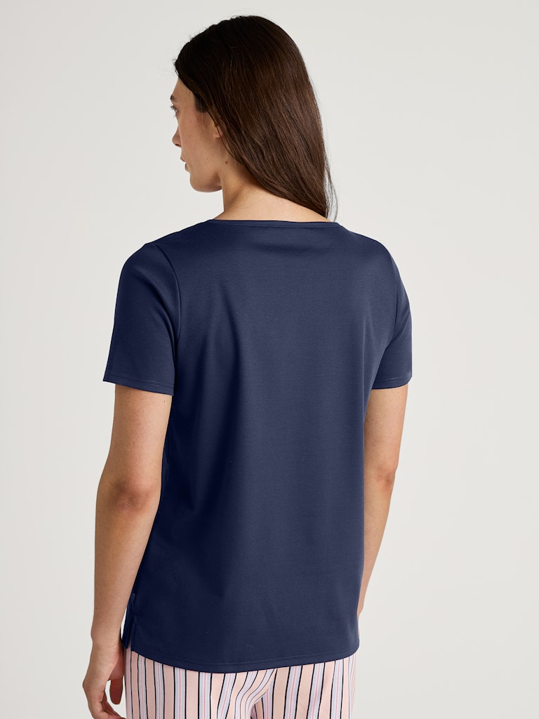 Calida Oberteil Peacoat Blue
