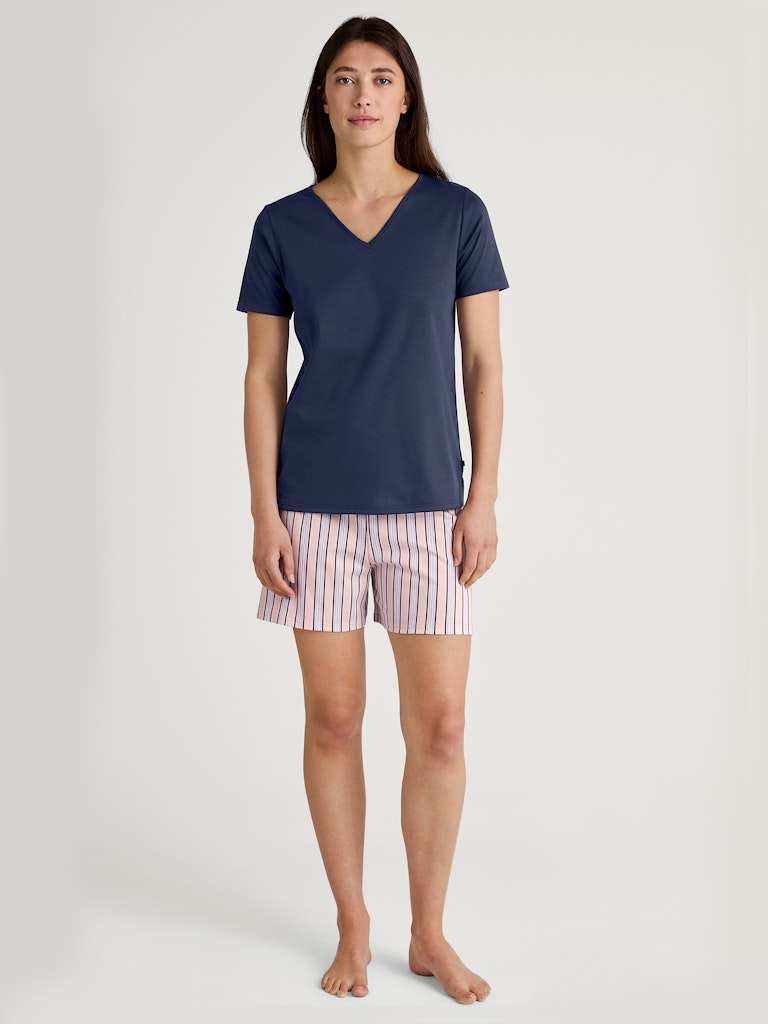 Calida Oberteil Peacoat Blue
