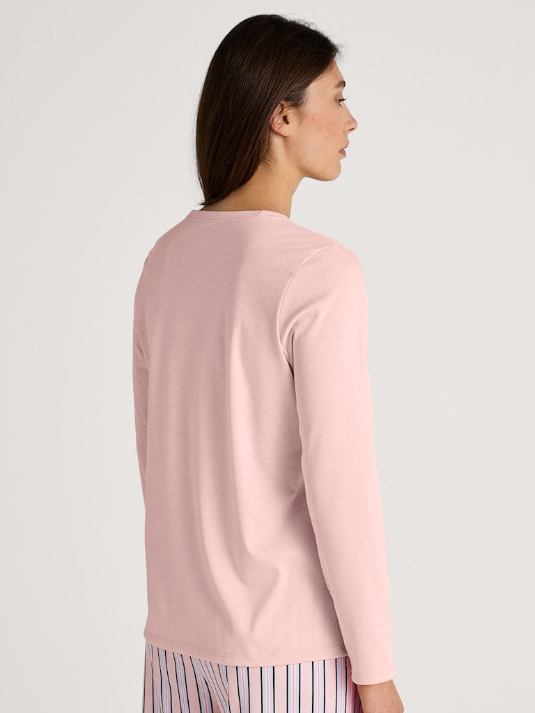 Calida Oberteil Pearl Blush