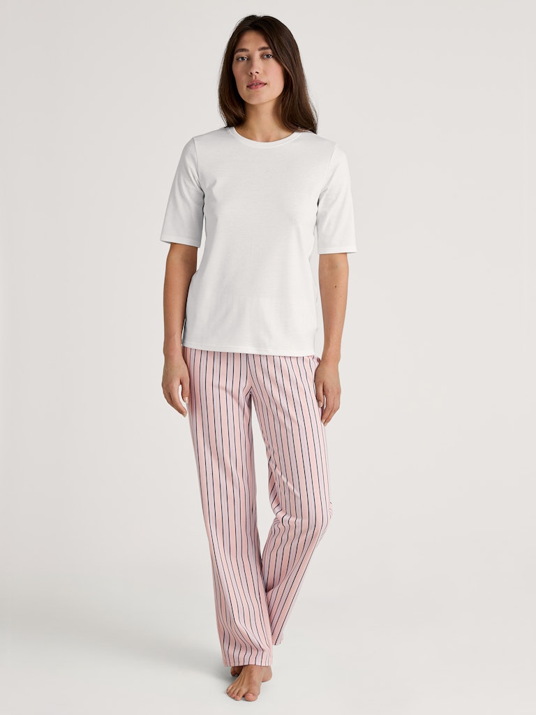 Calida Hose Pearl Blush