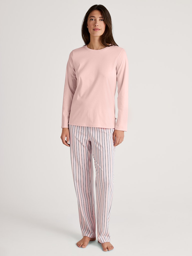 Calida Oberteil Pearl Blush