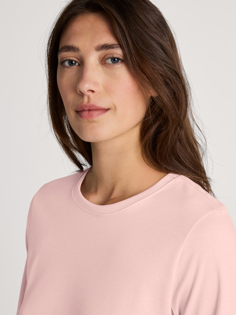 Calida Oberteil Pearl Blush