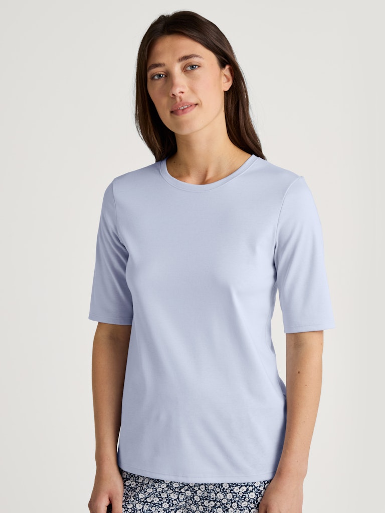 Calida Oberteil Harmony Blue