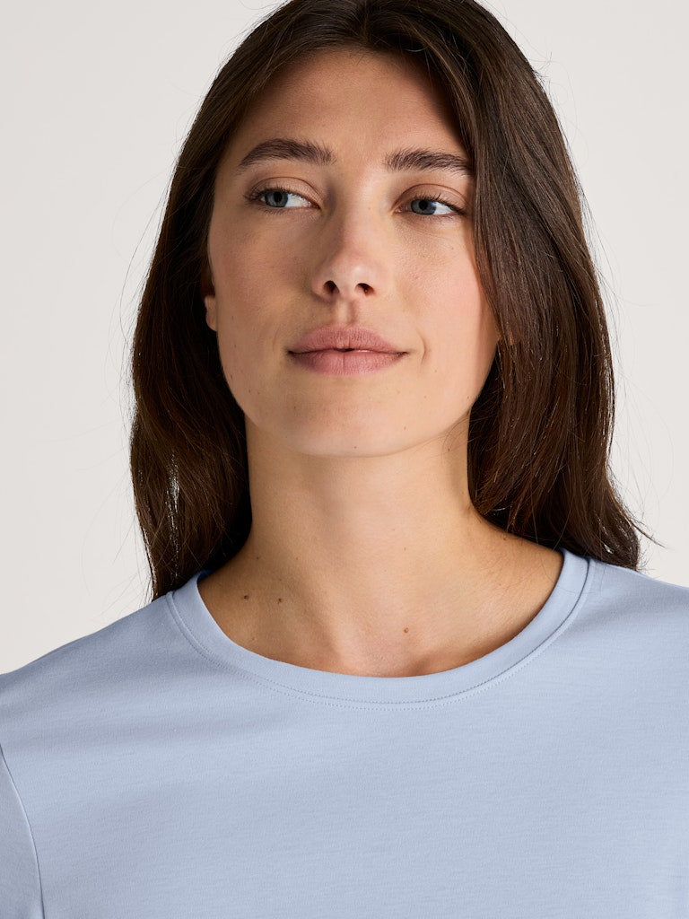 Calida Oberteil Harmony Blue
