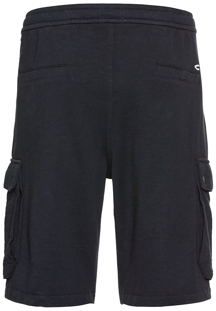 Camel active Herren Shorts Dark Navy