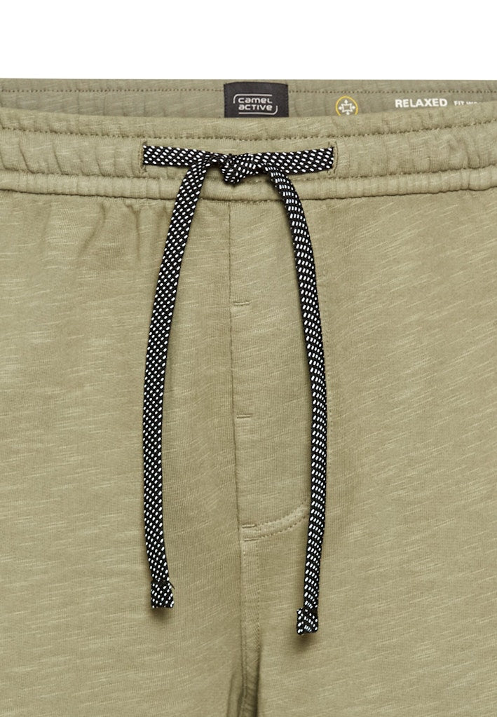 Camel active Herren Shorts Khaki