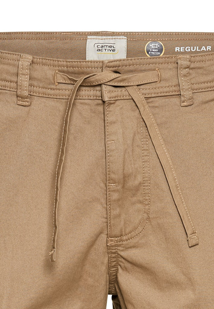 Camel active Herren Shorts Wood