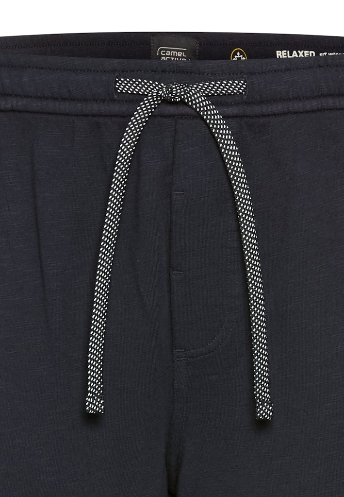 Camel active Herren Shorts Dark Navy