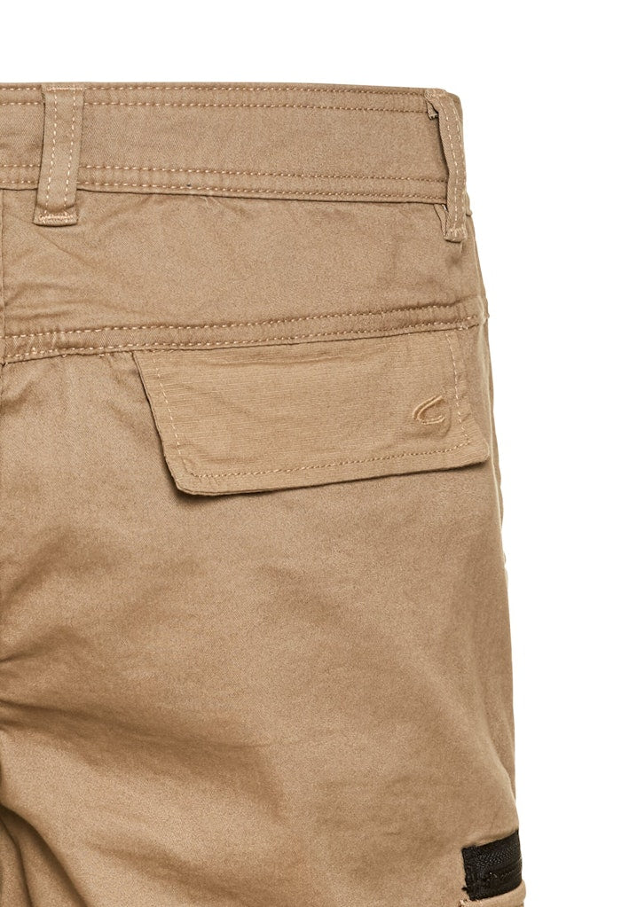 Camel active Herren Shorts Wood