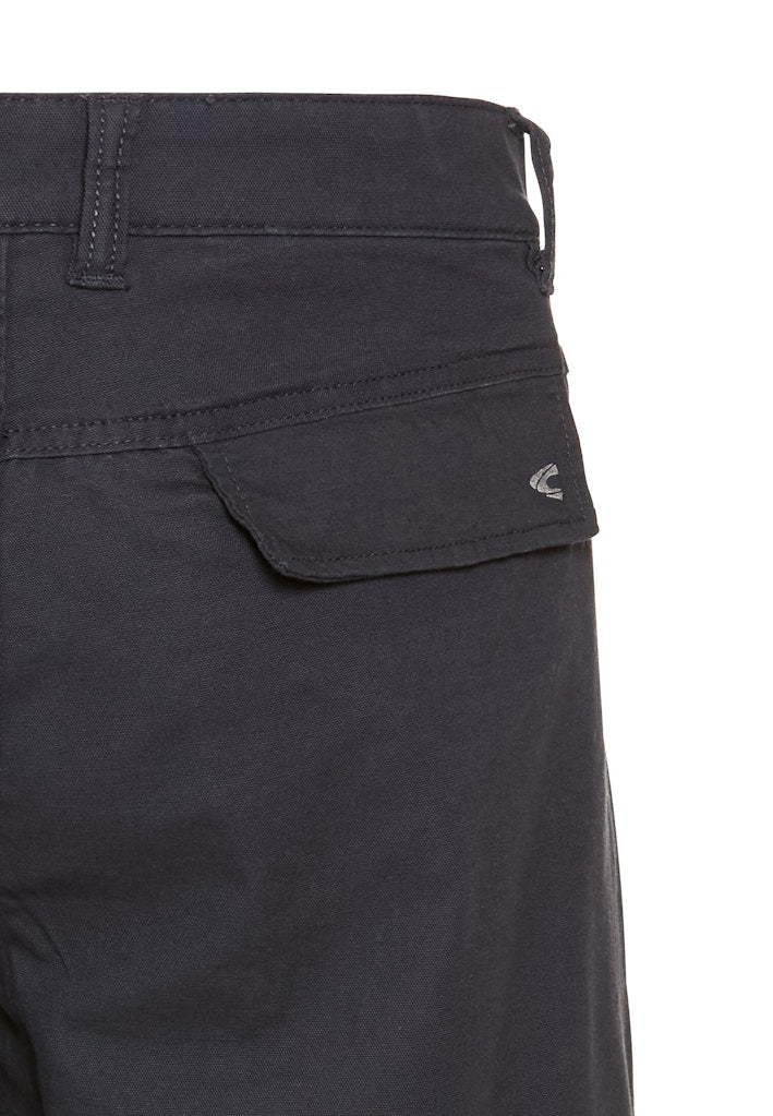 Camel active Herren Shorts Dark Navy