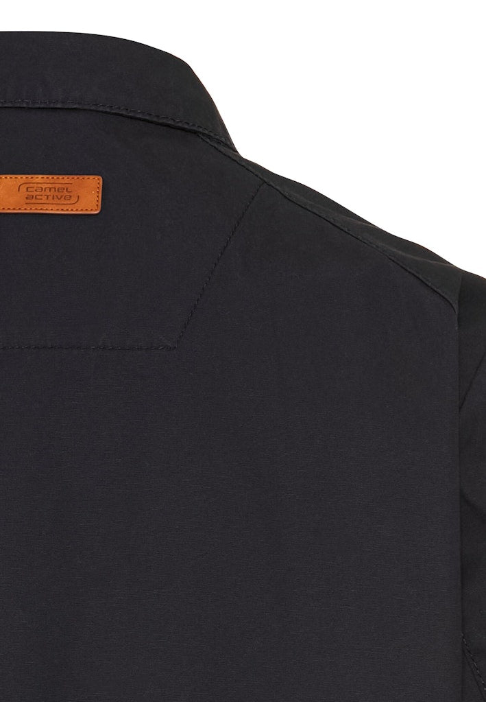 Camel active Herren Jacken Dark Navy