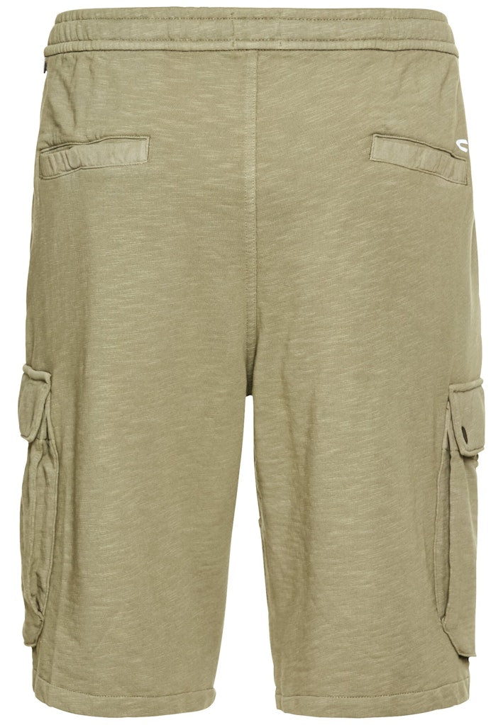 Camel active Herren Shorts Khaki