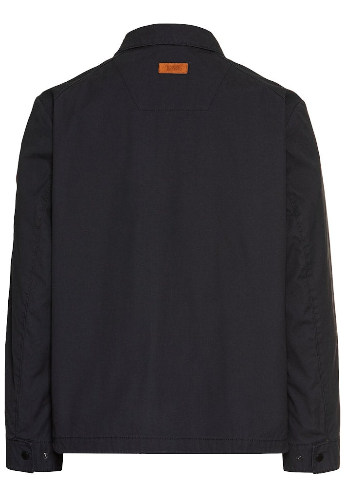 Camel active Herren Jacken Dark Navy