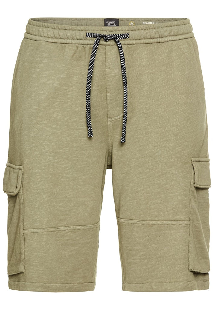 Camel active Herren Shorts Khaki